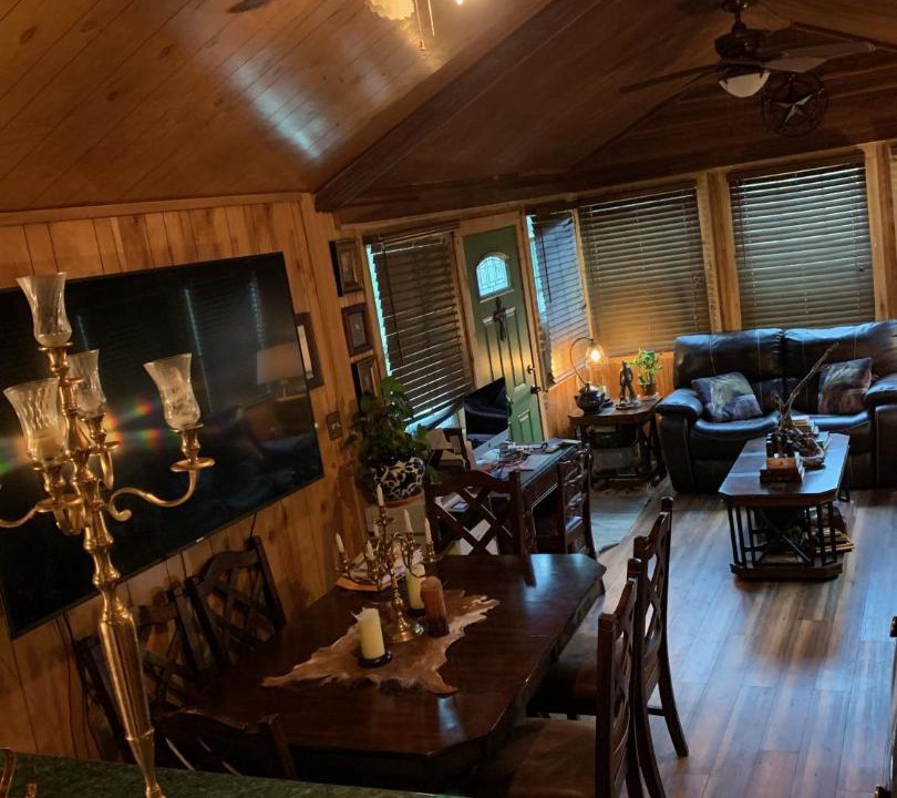 Photo of Livingroom in Boerne