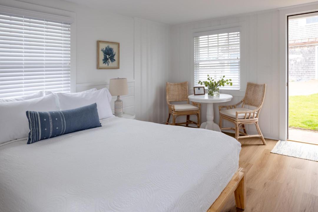 Photo of Bedroom in Harwich Port