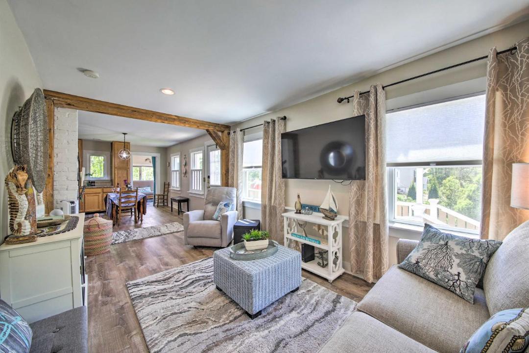 Photo of Others in East Boothbay