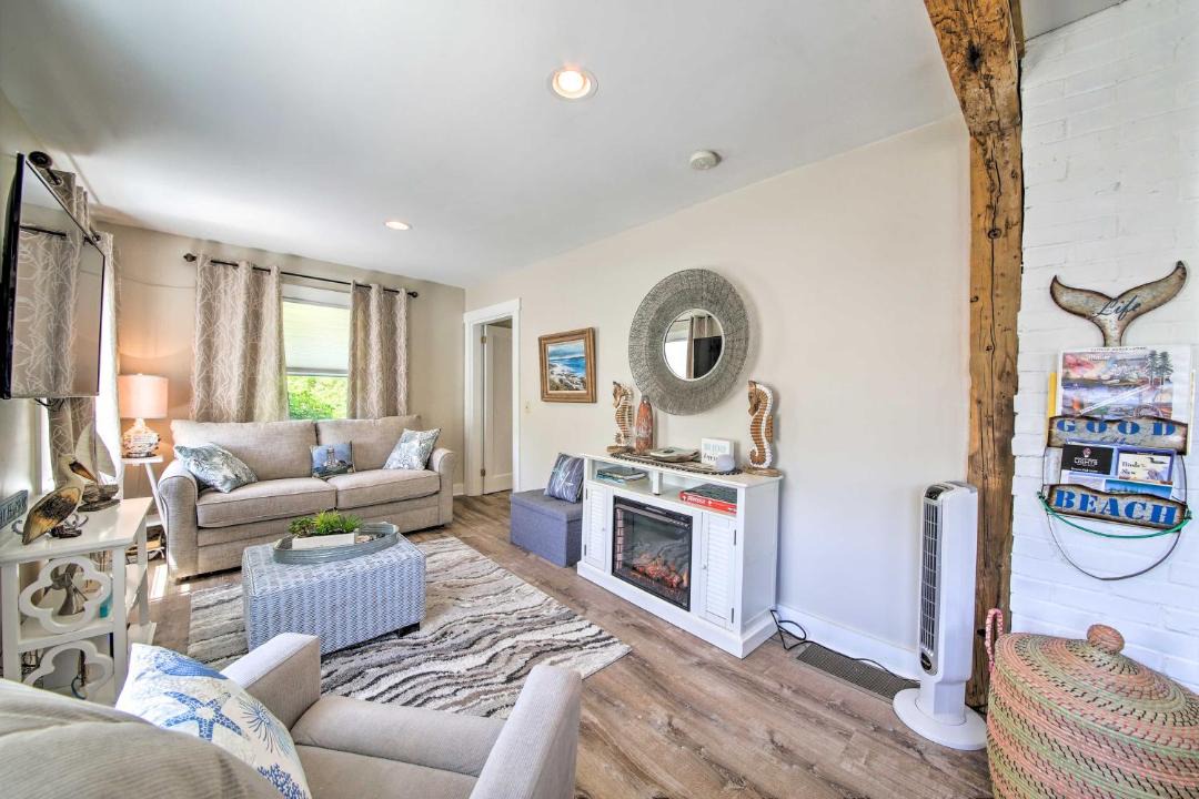 Photo of Others in East Boothbay