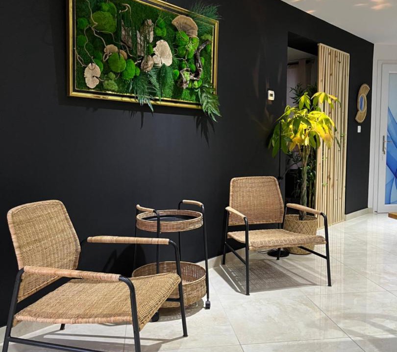 Photo of Livingroom in Reims