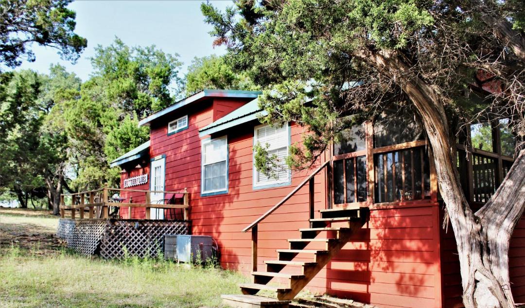 Photo of Buildings in Boerne