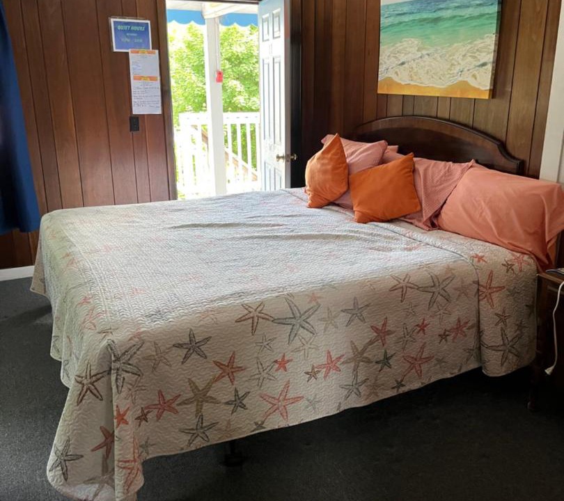Photo of Bedroom in Old Orchard Beach