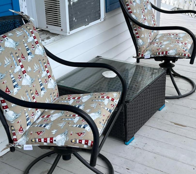 Photo of Others in Old Orchard Beach