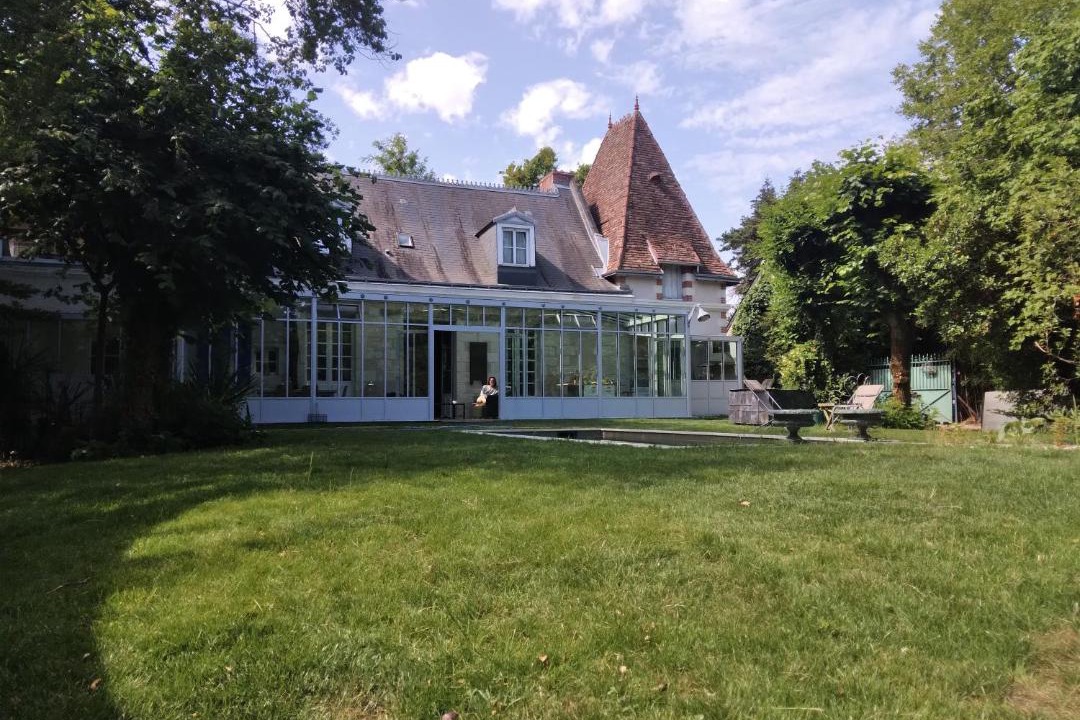 Photo of Buildings in Saint-Avertin