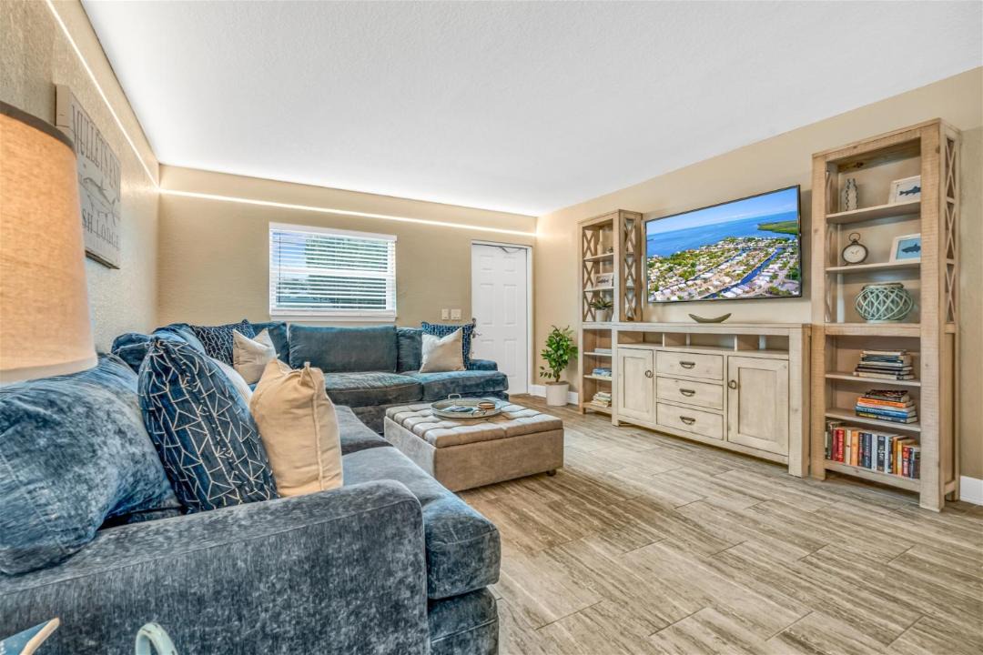 Photo of Livingroom in Tavernier
