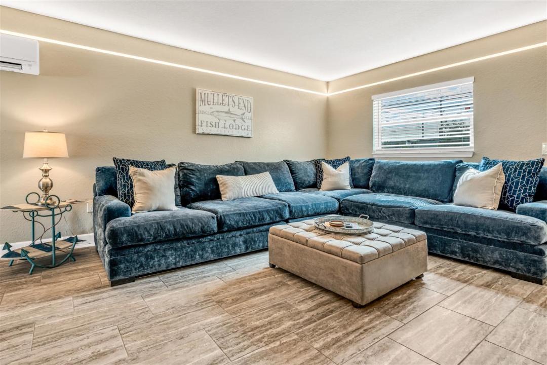 Photo of Livingroom in Tavernier