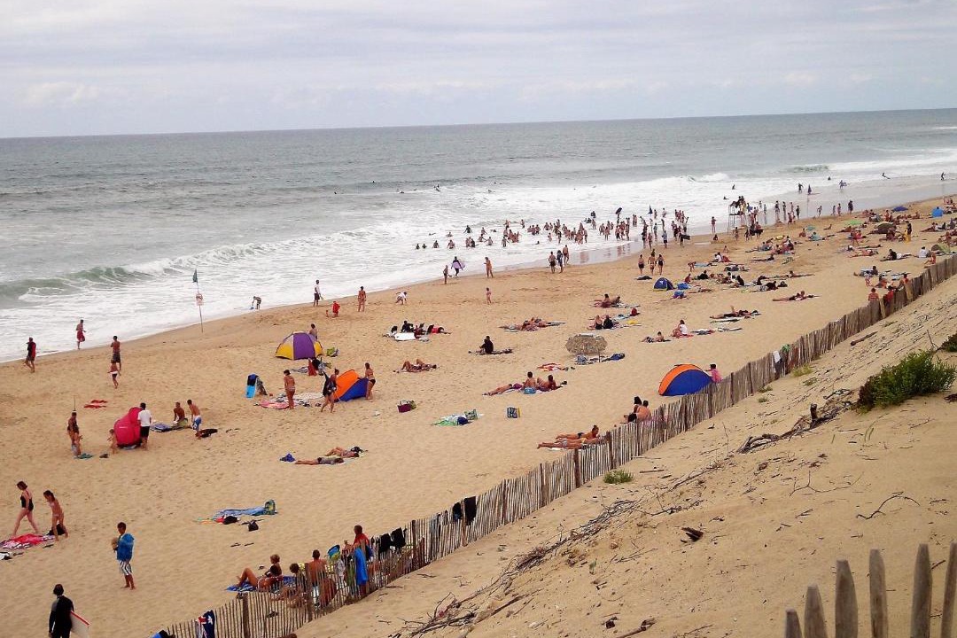 Photo of Outdoor in Soulac-sur-Mer