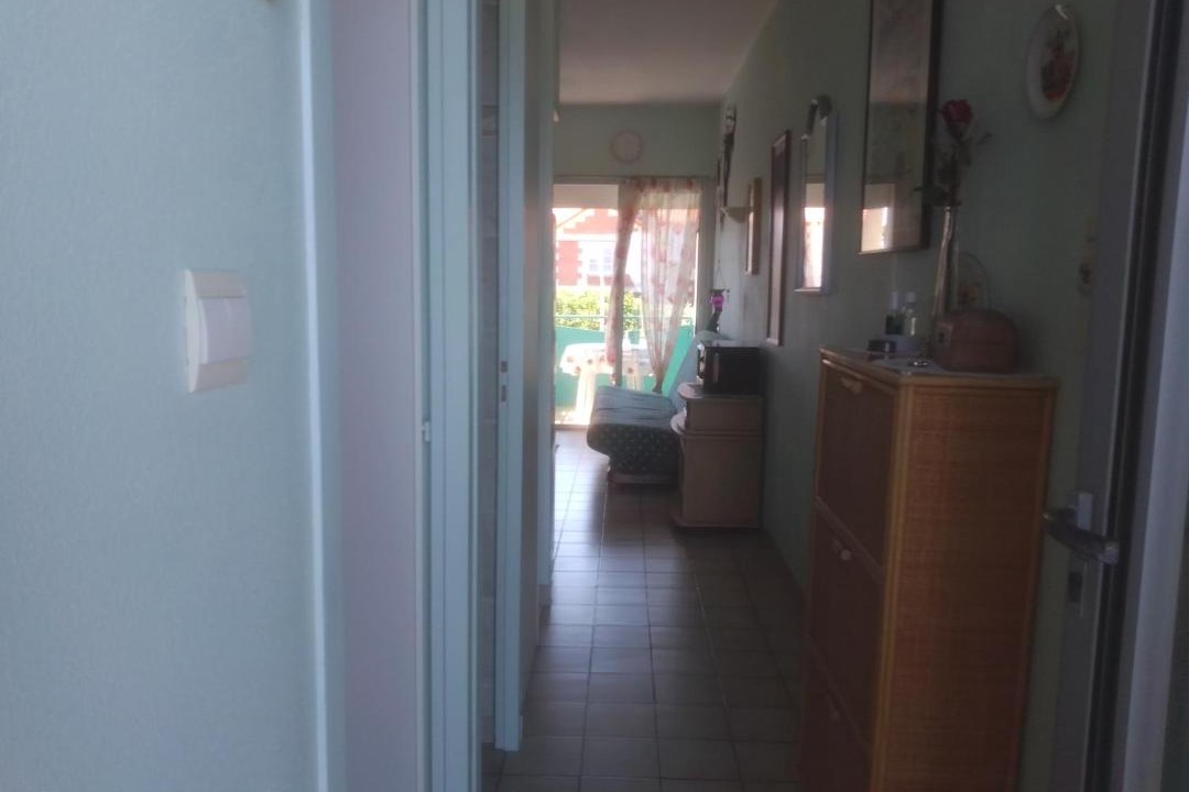 Photo of Livingroom in Soulac-sur-Mer