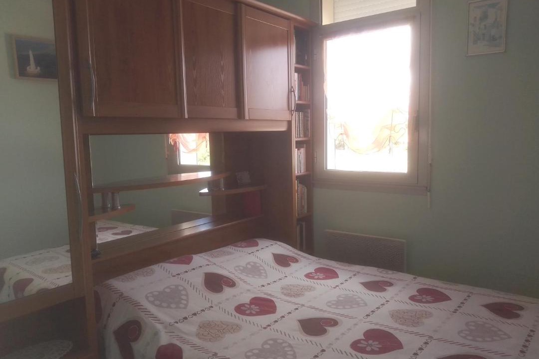 Photo of Bedroom in Soulac-sur-Mer