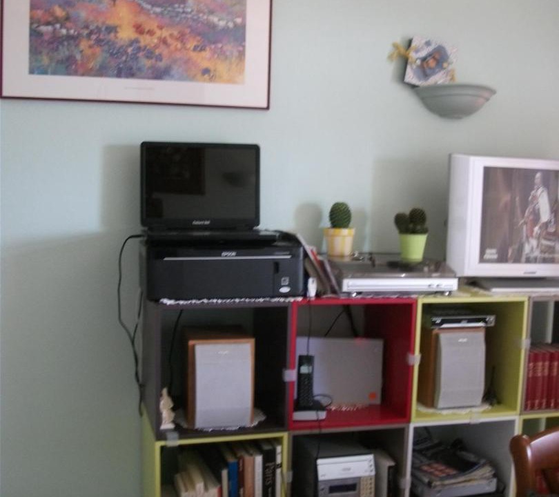 Photo of Livingroom in Soulac-sur-Mer