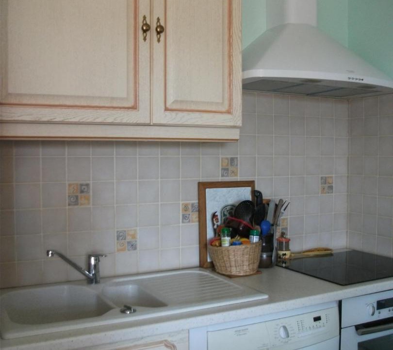 Photo of Kitchen in Soulac-sur-Mer