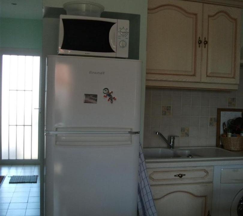 Photo of Kitchen in Soulac-sur-Mer