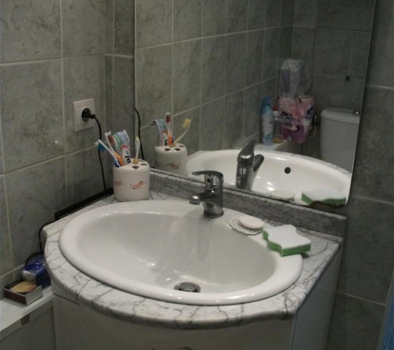 Photo of Bathroom in Soulac-sur-Mer