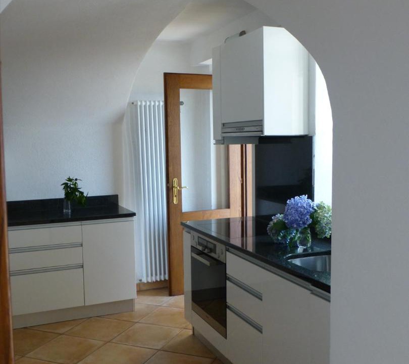 Photo of Kitchen in Porto Ronco