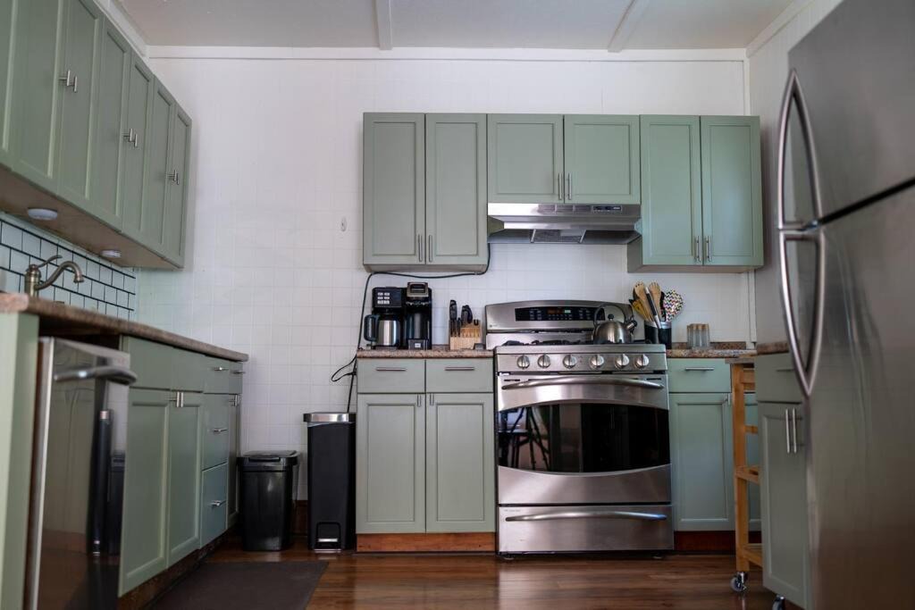 Photo of Kitchen in Ellenville