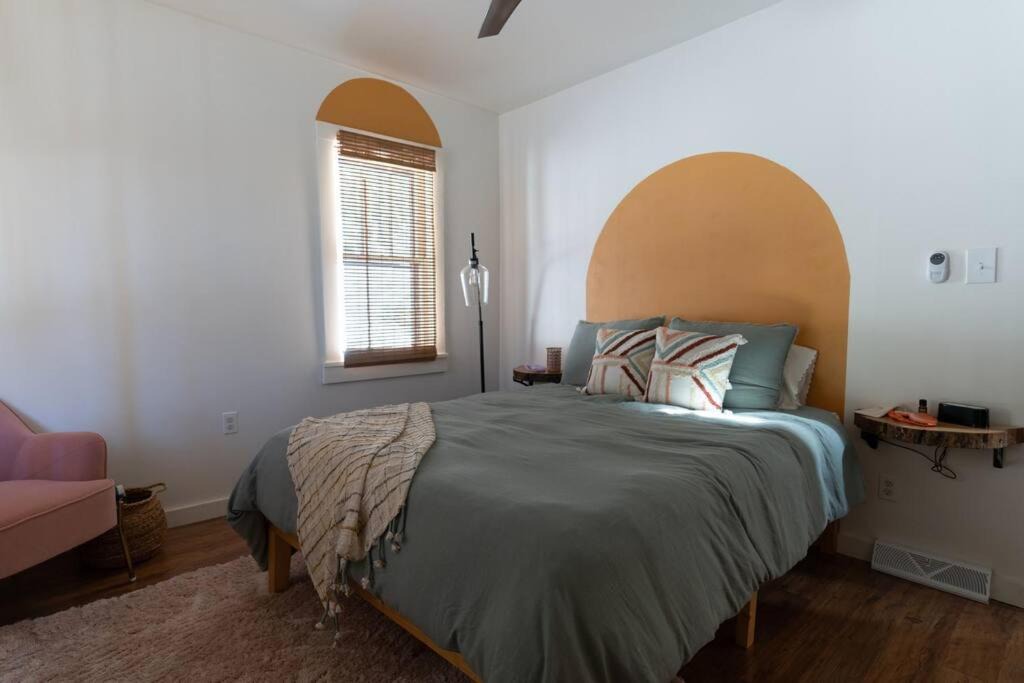 Photo of Bedroom in Ellenville