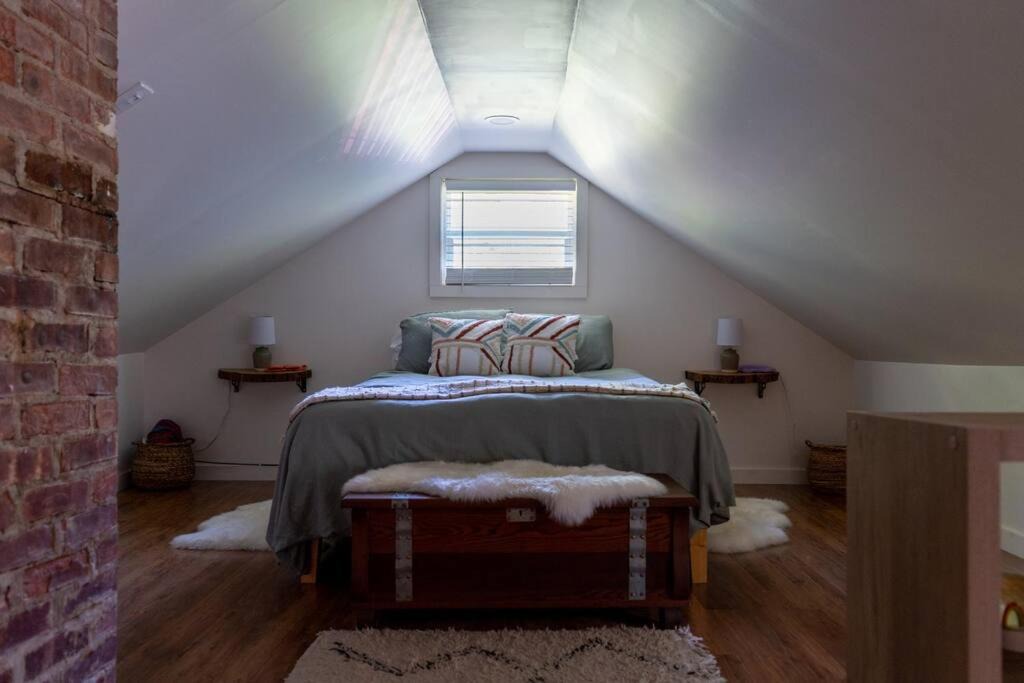 Photo of Bedroom in Ellenville