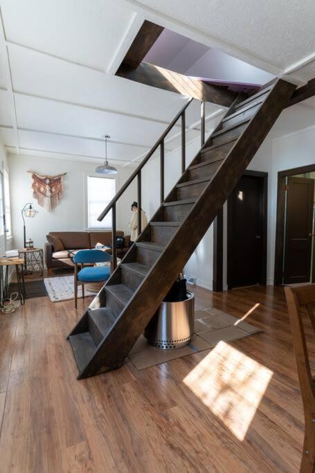 Photo of Livingroom in Ellenville