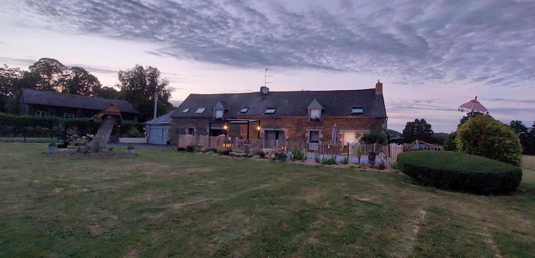 Photo of Others in Pleugriffet