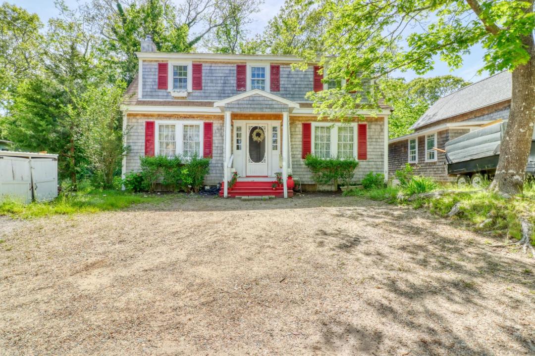 Photo of Others in East Chop