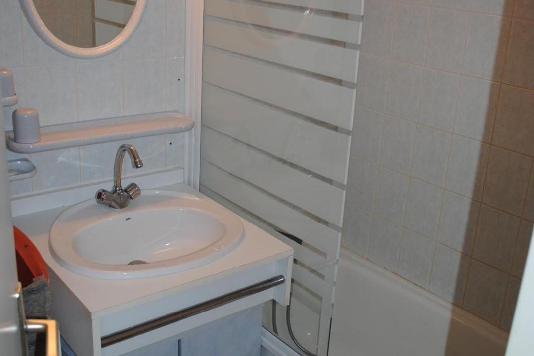 Photo of Bathroom in La Tranche-sur-Mer
