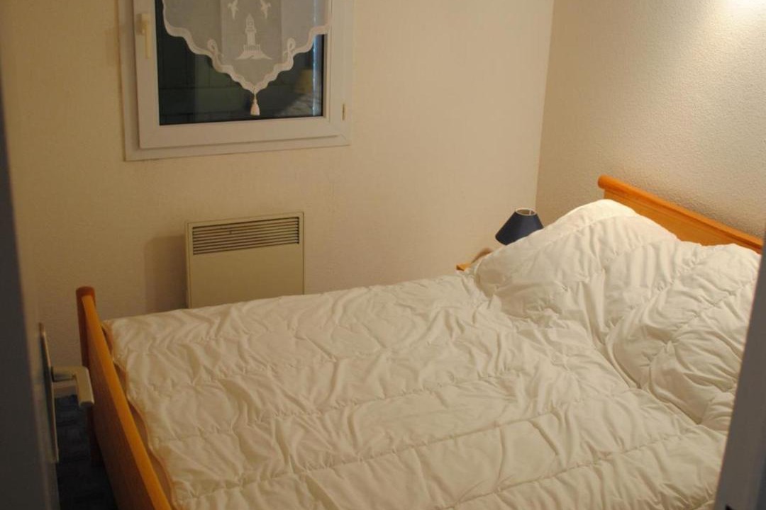 Photo of Bedroom in La Tranche-sur-Mer