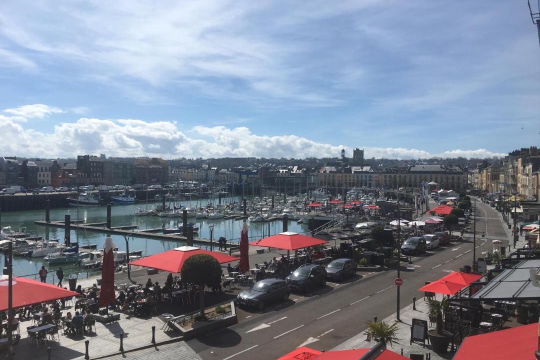 Photo of Patio Balcony in Dieppe