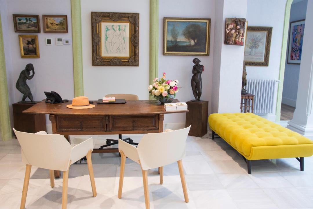 Photo of Livingroom in Andujar