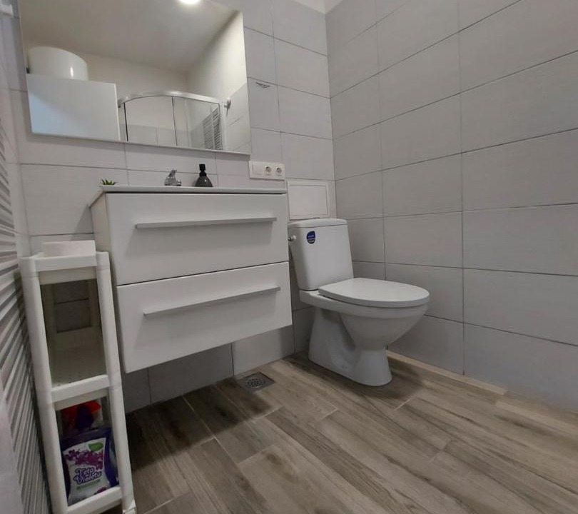 Photo of Bathroom in Ubli