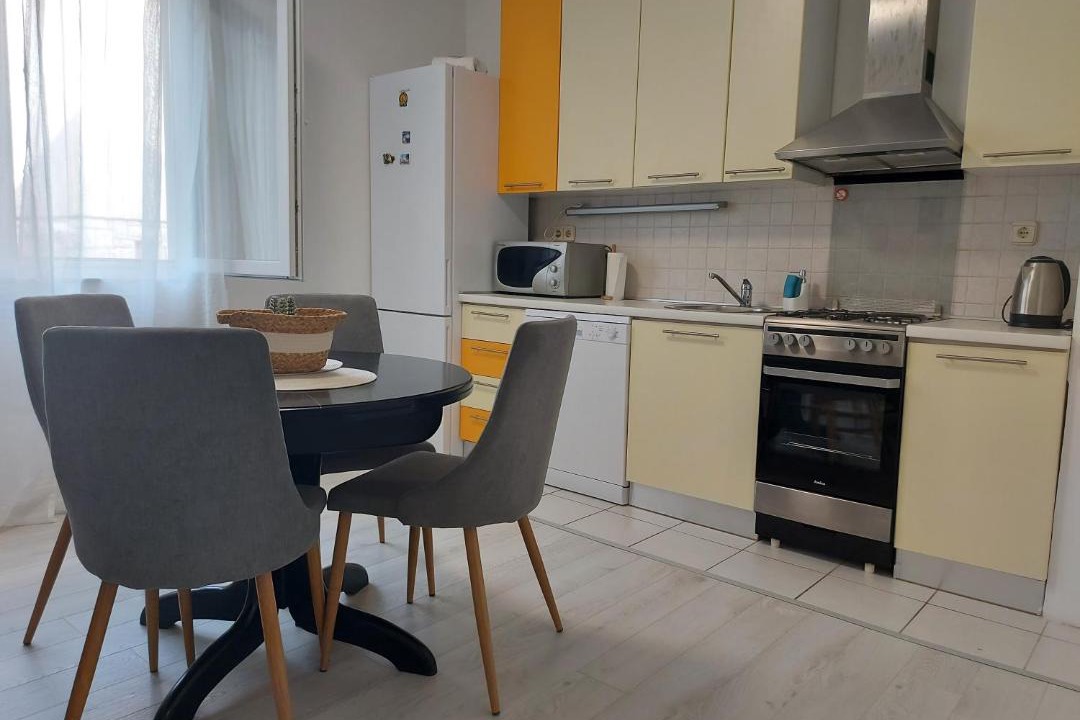 Photo of Kitchen in Ubli