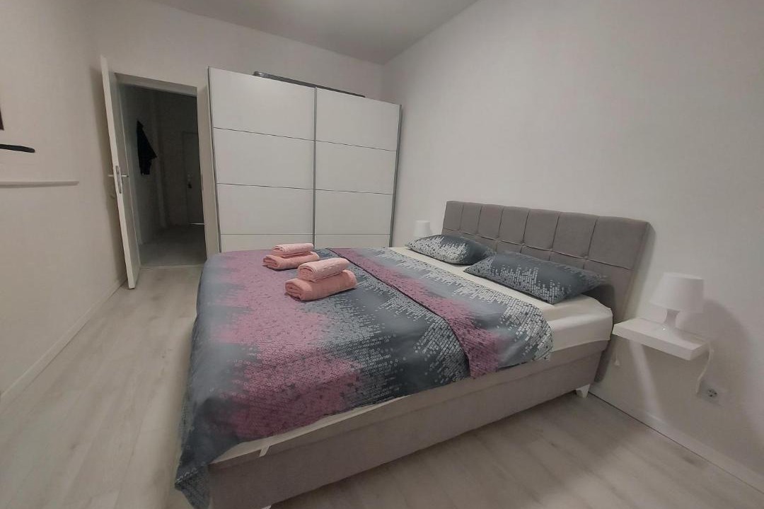 Photo of Bedroom in Ubli