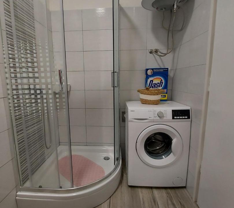 Photo of Bathroom in Ubli
