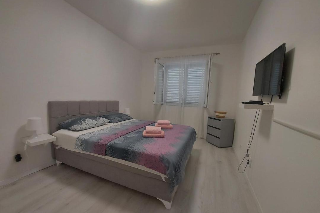 Photo of Bedroom in Ubli