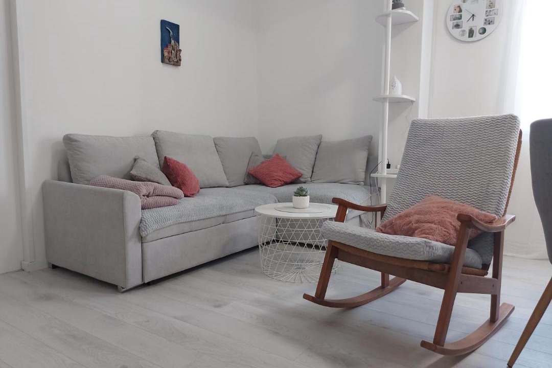 Photo of Livingroom in Ubli