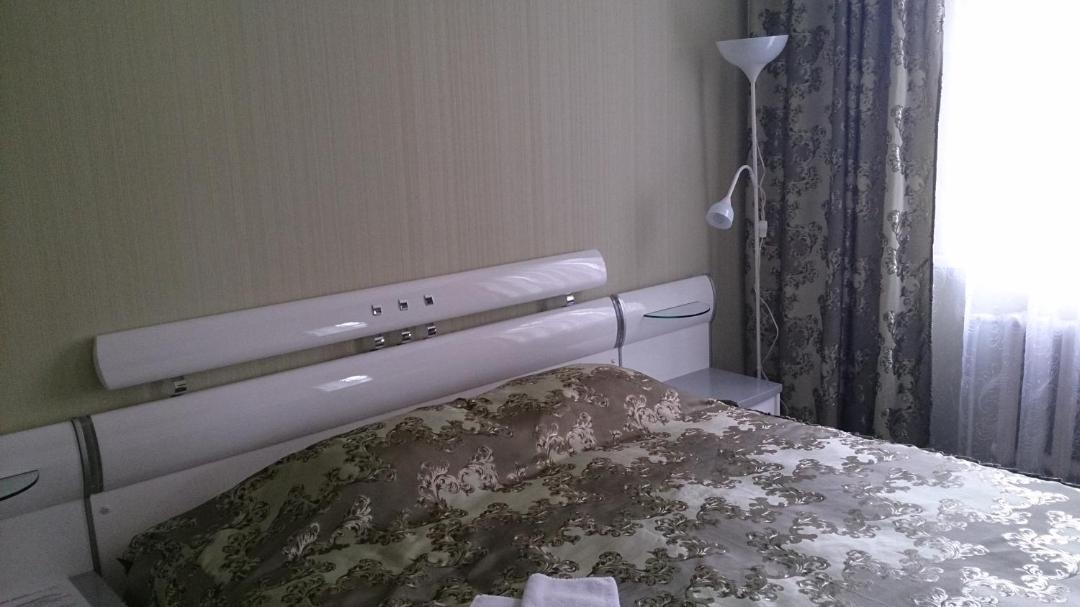 Photo of Bedroom in Rostov-on-Don