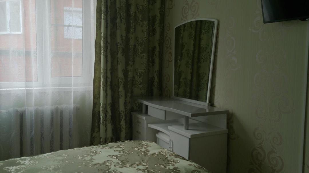 Photo of Bedroom in Rostov-on-Don