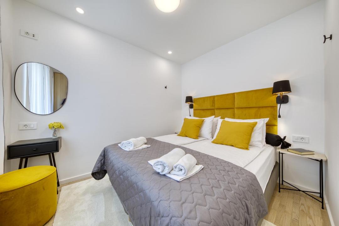 Photo of Bedroom in Zadar Old Town