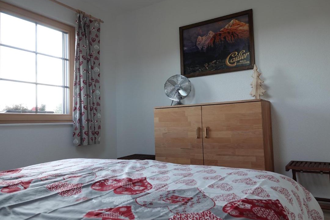 Photo of Bedroom in Cheiry
