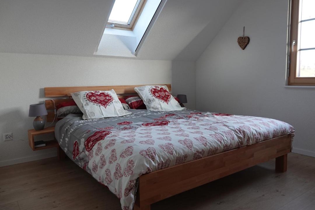 Photo of Bedroom in Cheiry