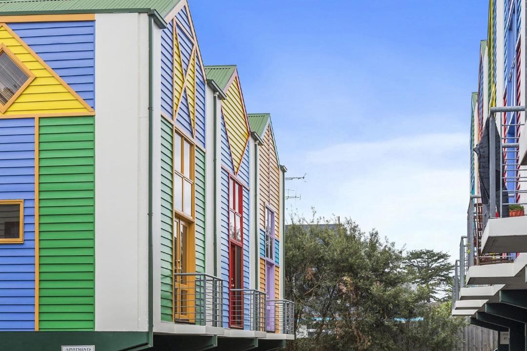 Photo of Others in Lorne