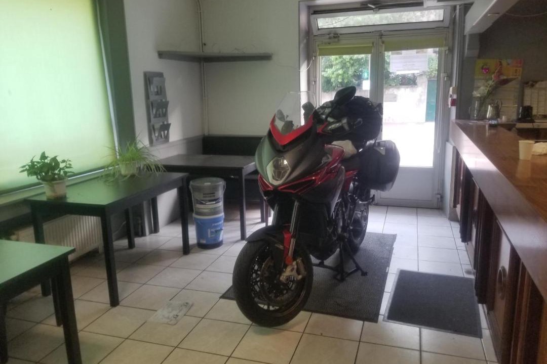 Photo of Livingroom in Fontaine