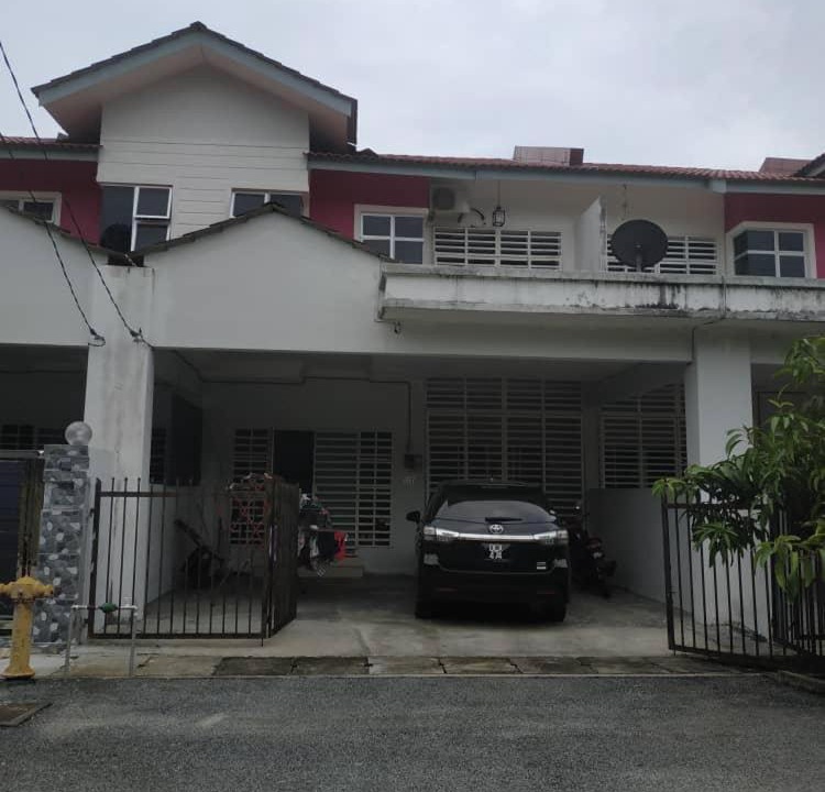 Photo of Buildings in Wakaf Bharu