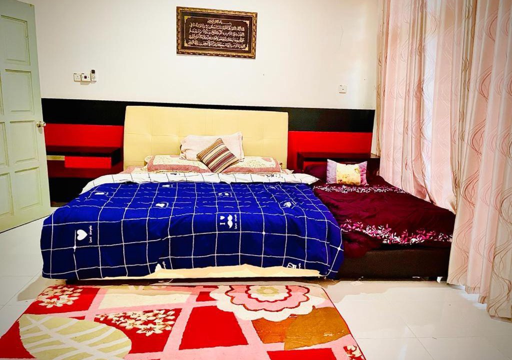 Photo of Bedroom in Wakaf Bharu