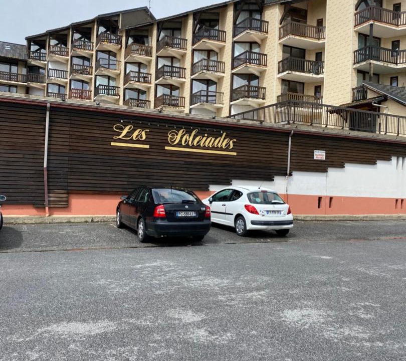 Photo of Others in Font-Romeu-Odeillo-Via