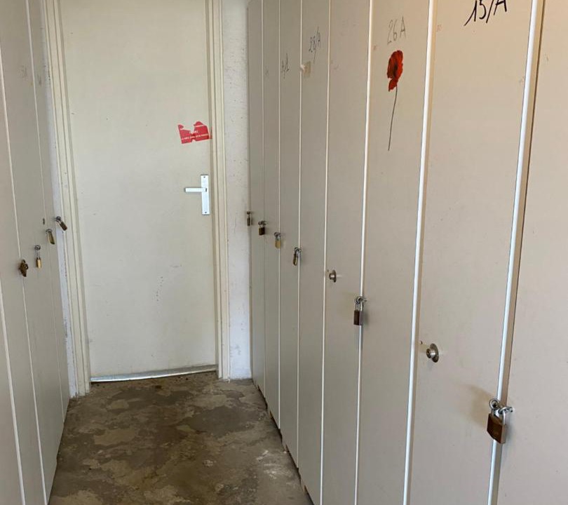 Photo of Bathroom in Font-Romeu-Odeillo-Via