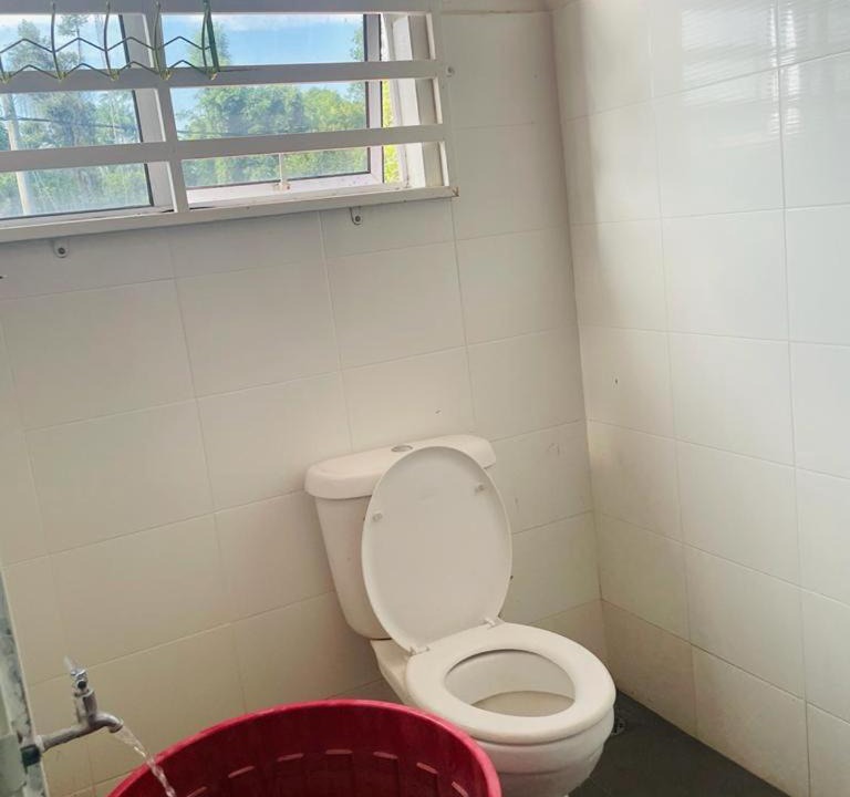 Photo of Bathroom in Wakaf Bharu