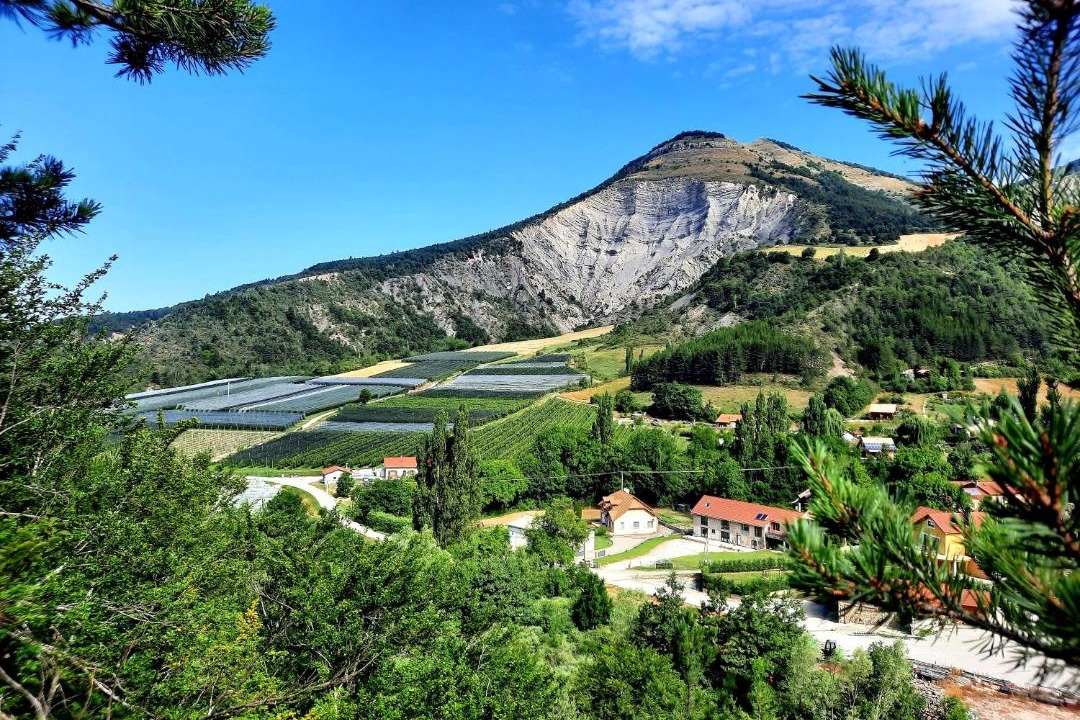 Photo of Others in Saint-Auban-dʼOze