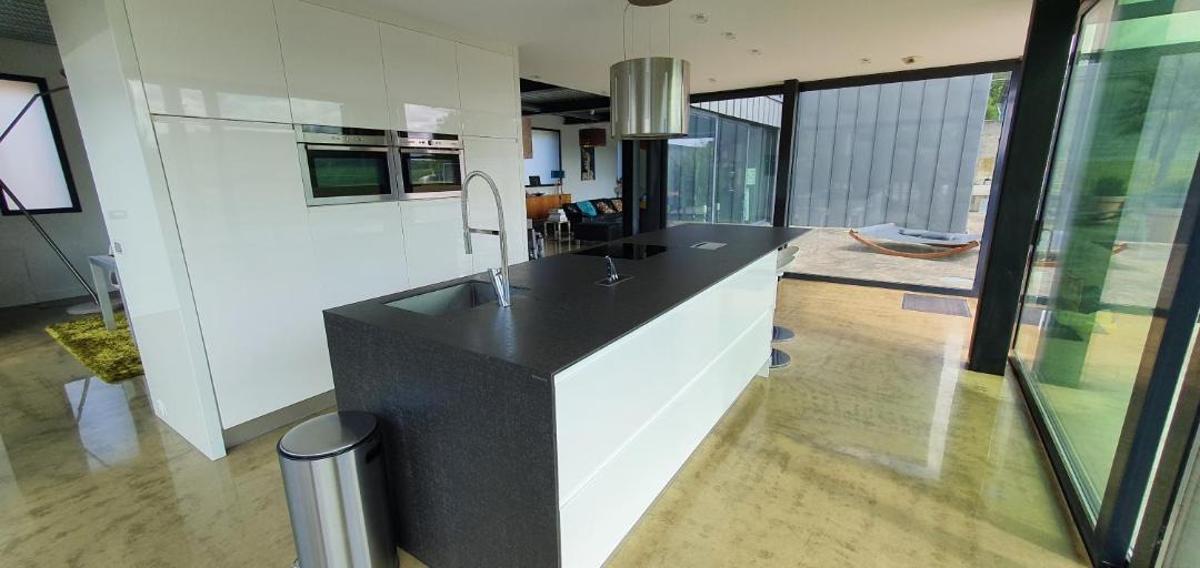 Photo of Kitchen in Liffre