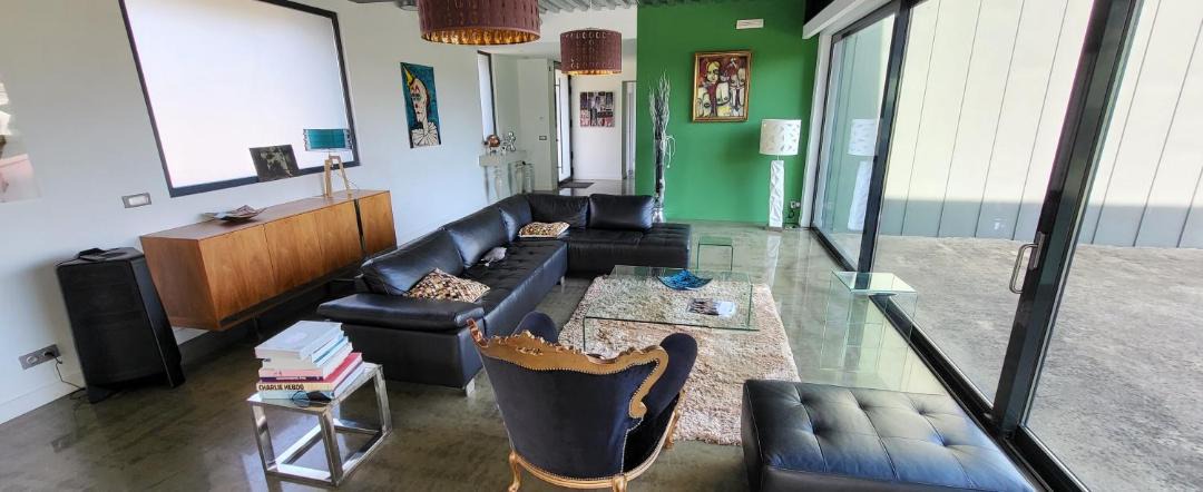 Photo of Livingroom in Liffre